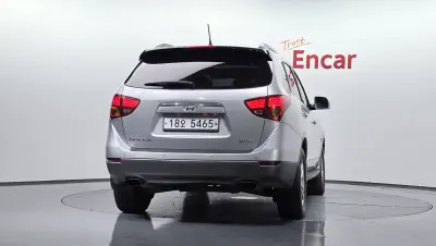 Hyundai Veracruz