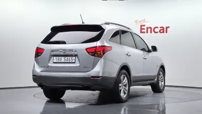 Hyundai Veracruz
