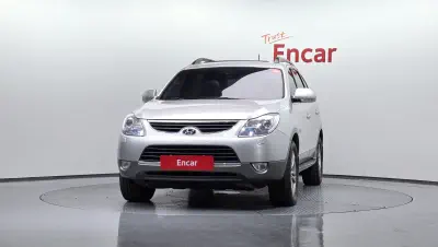 Hyundai Veracruz
