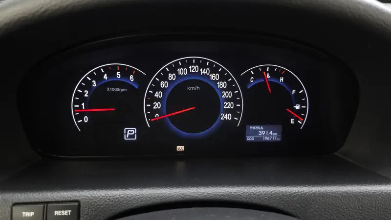 Hyundai Veracruz