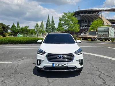 Hyundai Maxcruze
