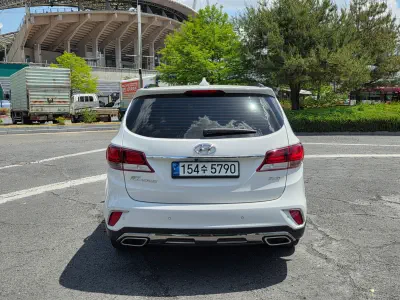 Hyundai Maxcruze