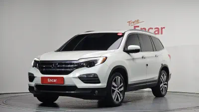 Honda PILOT