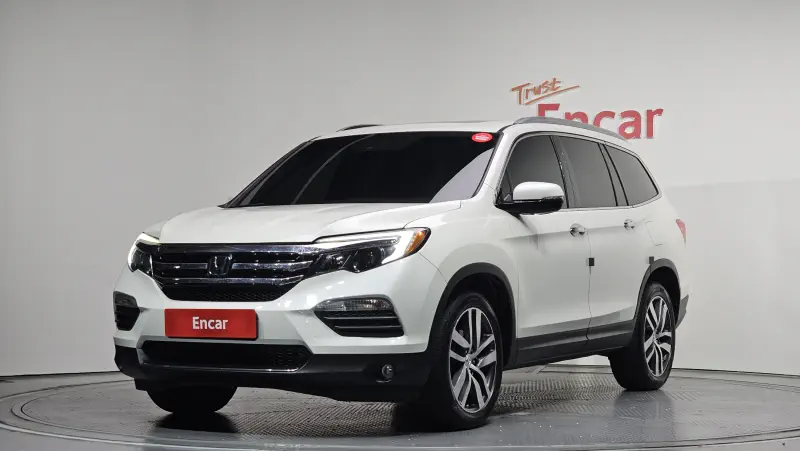Honda PILOT