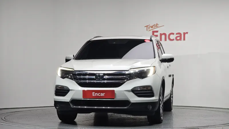 Honda PILOT