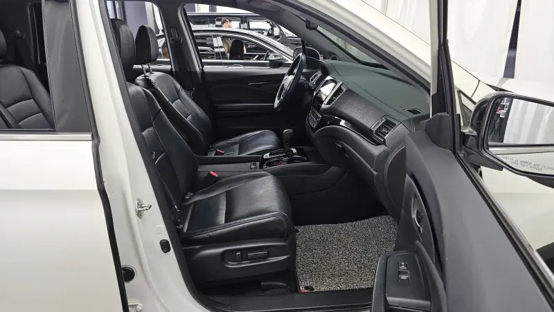 Honda PILOT
