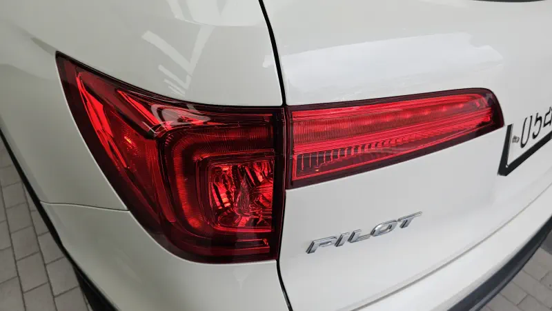Honda PILOT