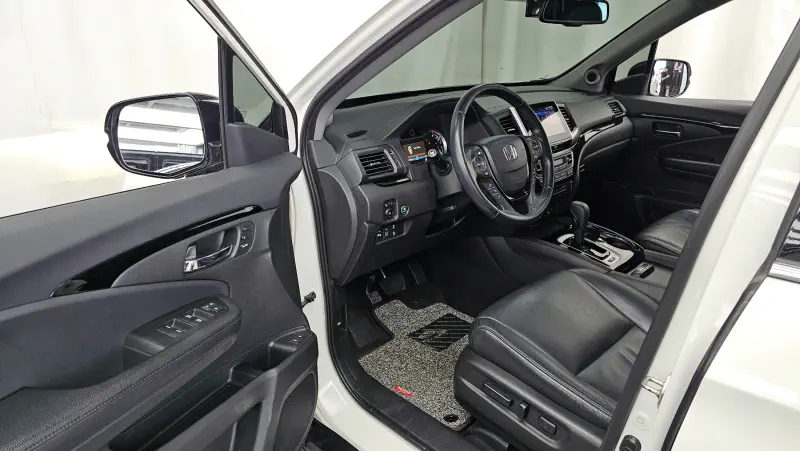 Honda PILOT