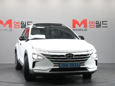Hyundai Nexo