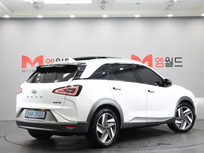 Hyundai Nexo