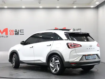 Hyundai Nexo