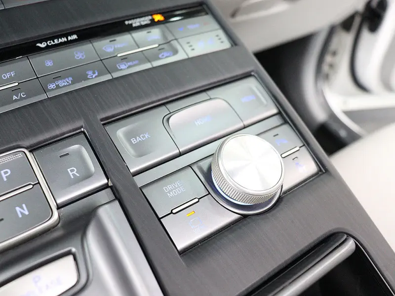 Hyundai Nexo