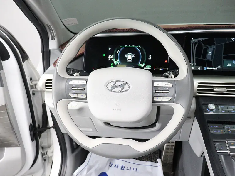 Hyundai Nexo