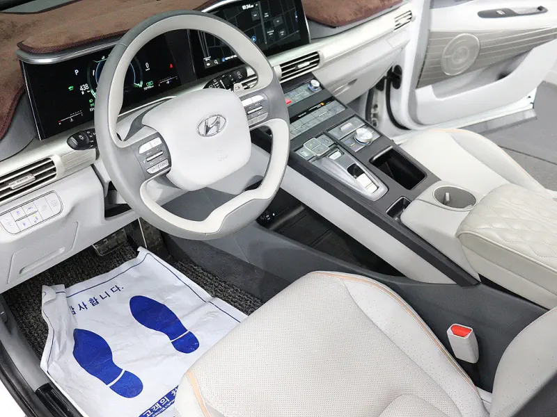 Hyundai Nexo