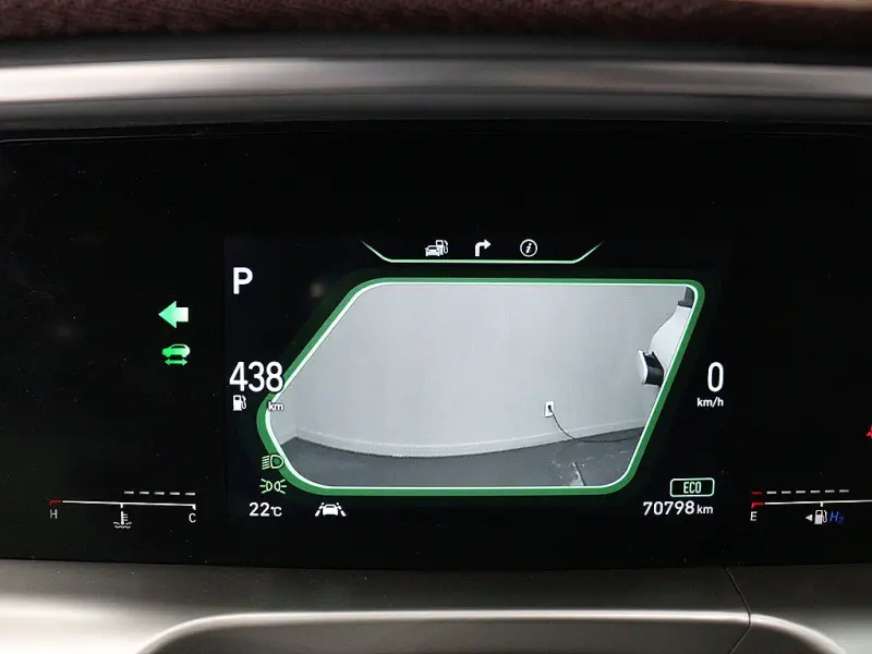 Hyundai Nexo