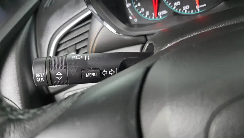 Daewoo Trax