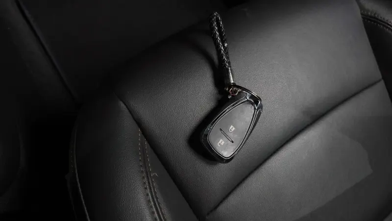 Daewoo Trax