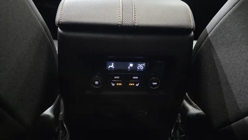 Daewoo Traverse