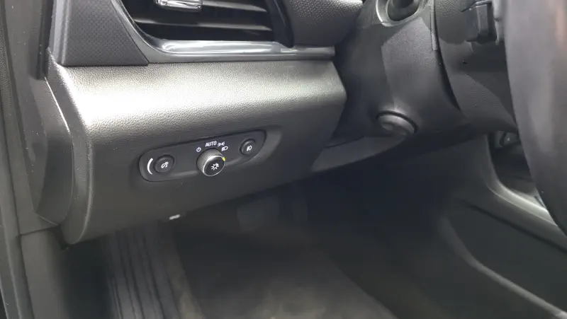 Daewoo Traverse