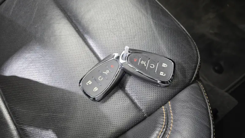 Daewoo Traverse