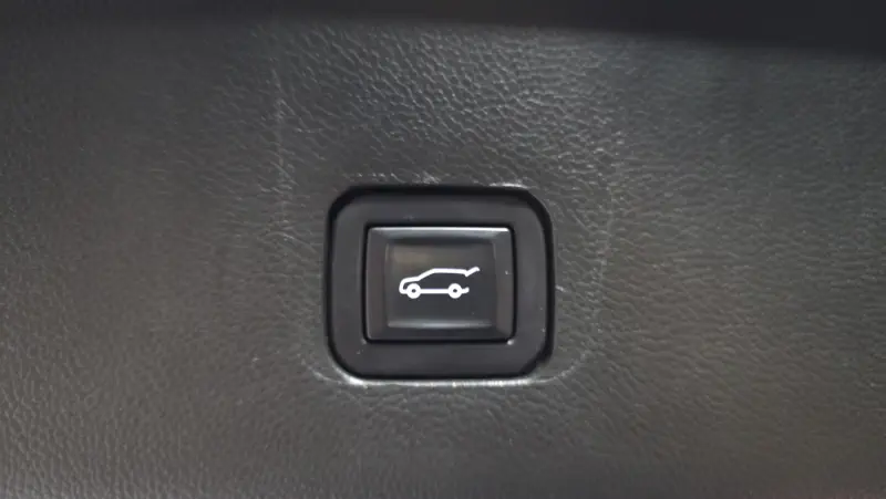 Daewoo Traverse