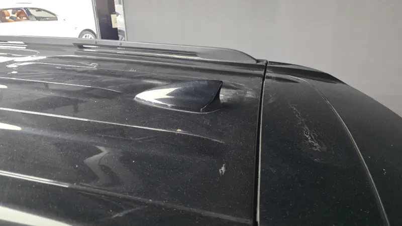 Daewoo Traverse