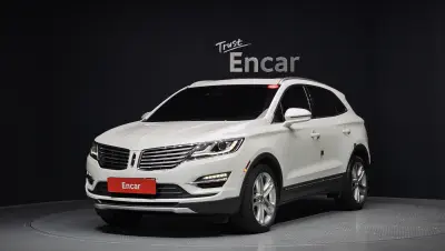 Lincoln MKC