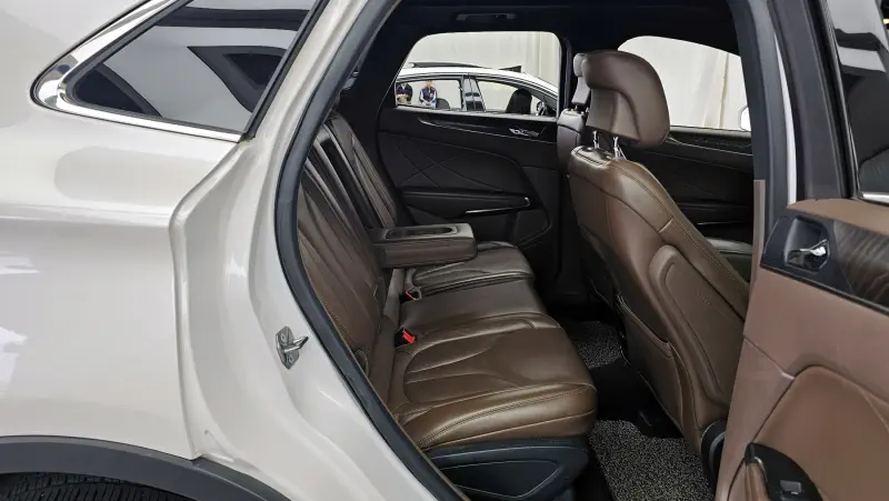 Lincoln MKC