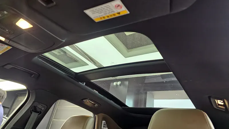 Lincoln MKC