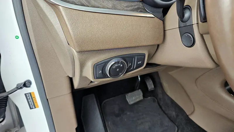 Lincoln MKC