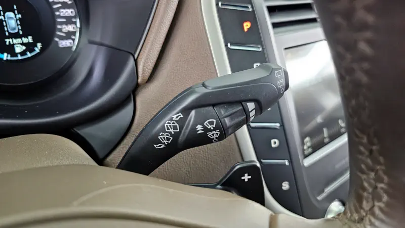 Lincoln MKC