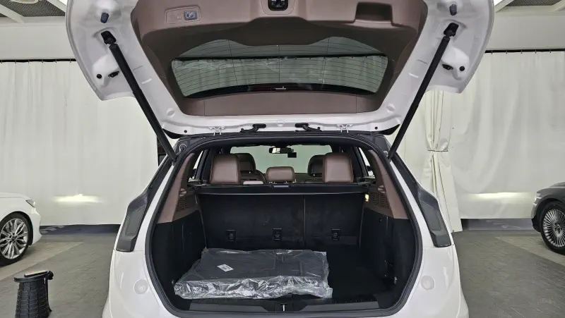 Lincoln MKC