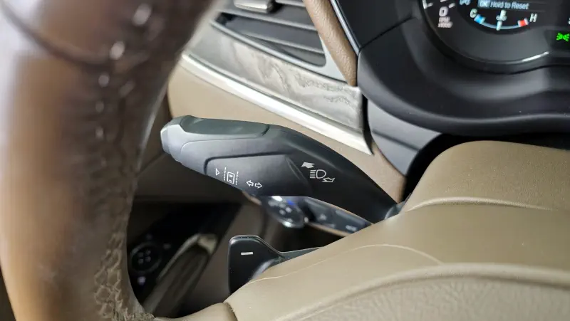 Lincoln MKC