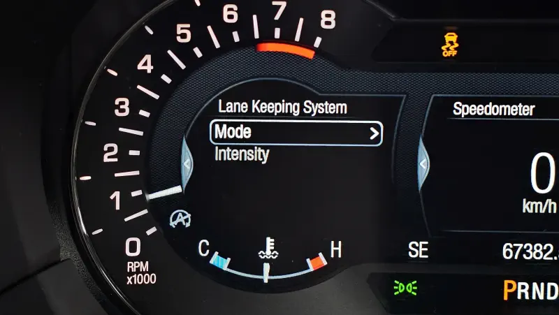 Lincoln MKC