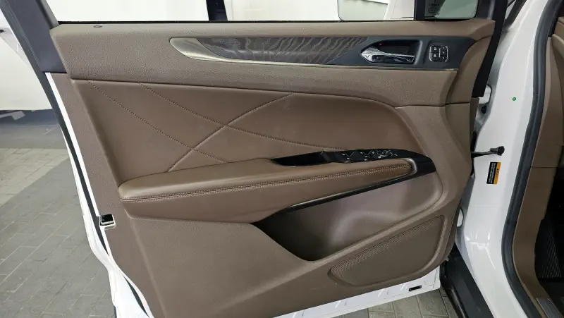 Lincoln MKC