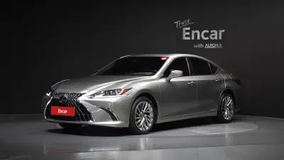 Lexus ES300h