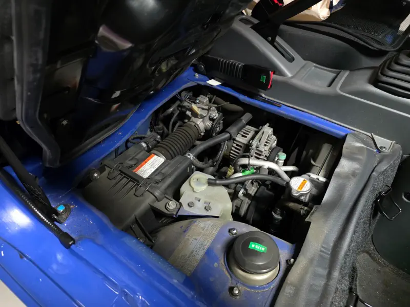 Daewoo damas