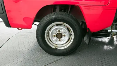 Daewoo labo