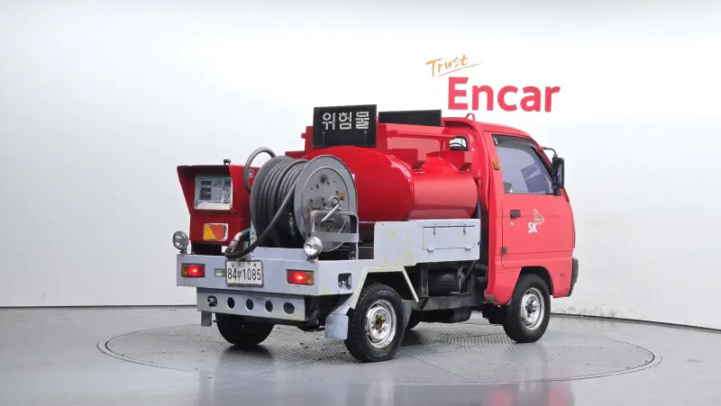 Daewoo labo