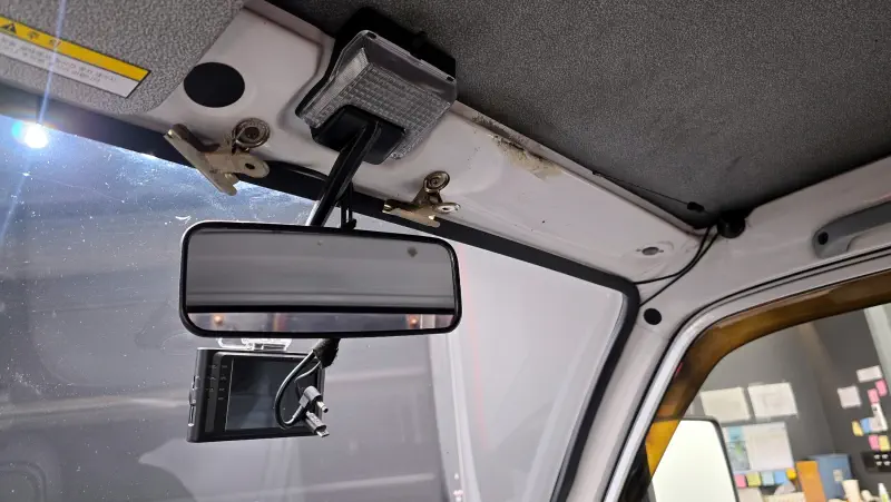 Daewoo labo
