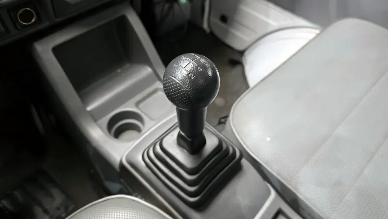 Daewoo labo