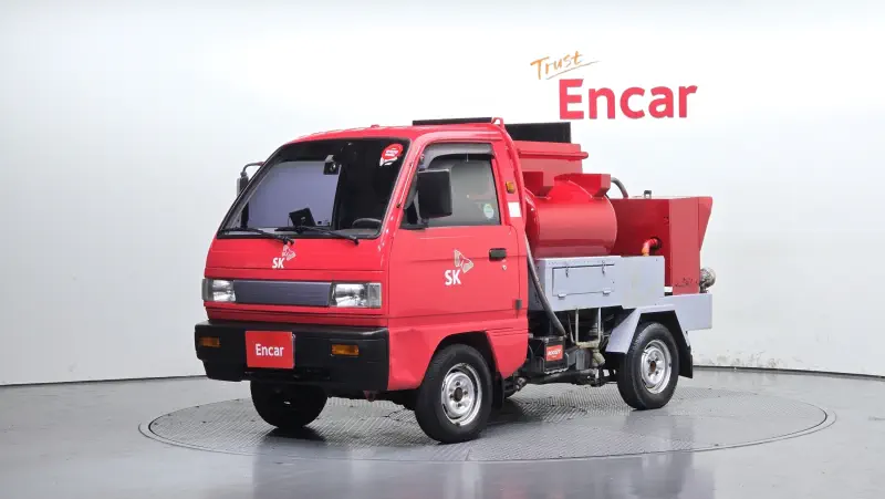 Daewoo labo