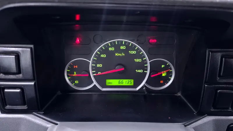 Daewoo labo