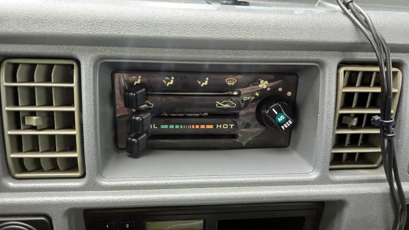 Daewoo labo