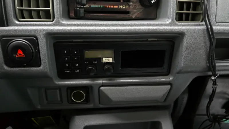 Daewoo labo