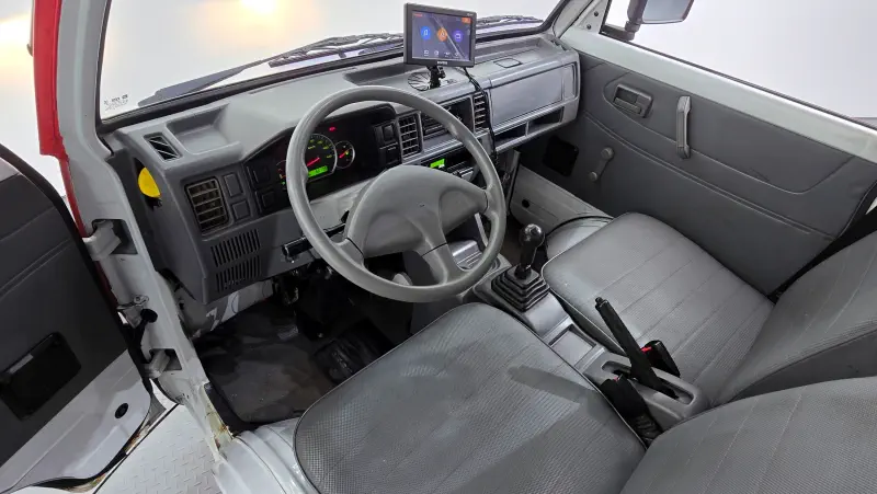 Daewoo labo