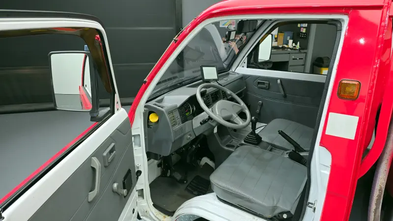 Daewoo labo