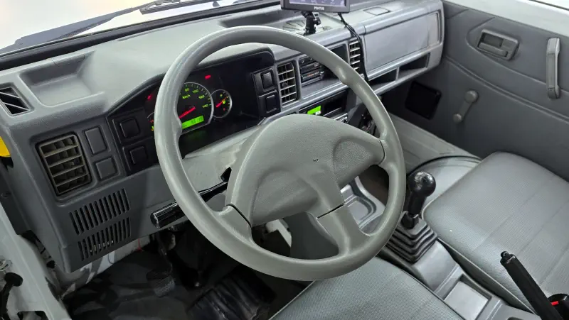 Daewoo labo