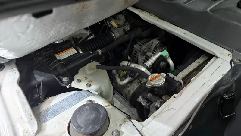 Daewoo labo