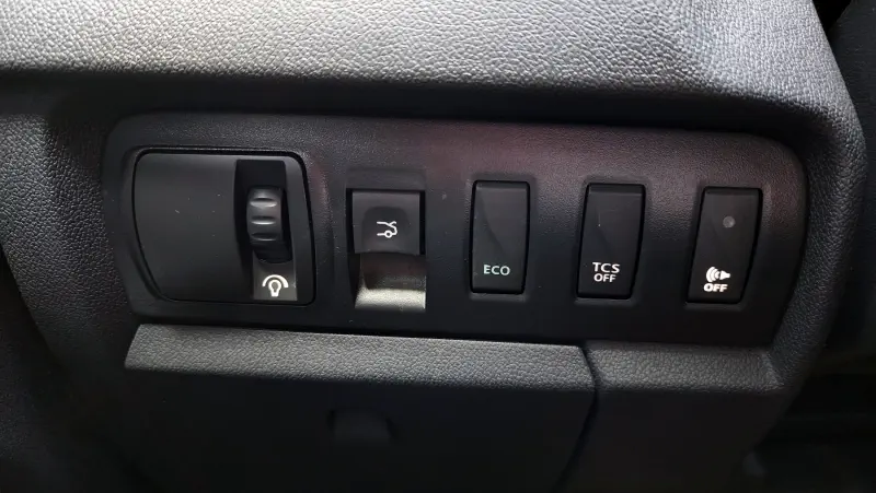 Renault Samsung SM3 Z.E.